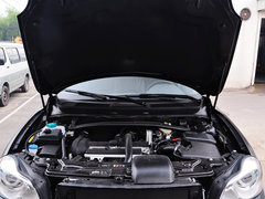 2014 2.5T 自动 T5 豪华版 7座