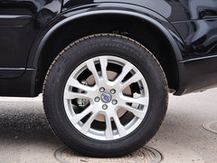 2014 2.5T 自动 T5 豪华版 7座
