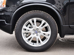 2014 2.5T 自动 T5 豪华版 7座