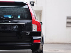 2014 2.5T 自动 T5 豪华版 7座
