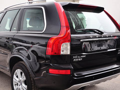2014 2.5T 自动 T5 豪华版 7座