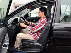 2014 2.5T 自动 T5 豪华版 7座