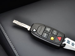 2014 2.5T 自动 T5 豪华版 7座