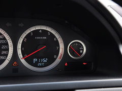 2014 2.5T 自动 T5 豪华版 7座