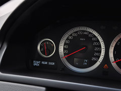 2014 2.5T 自动 T5 豪华版 7座