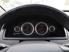 2014 2.5T 自动 T5 豪华版 7座