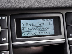 2014 2.5T 自动 T5 豪华版 7座