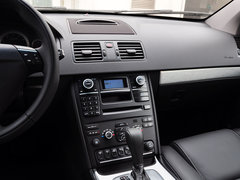 2014 2.5T 自动 T5 豪华版 7座