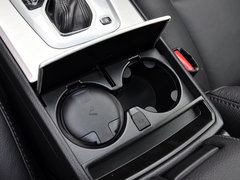 2014 2.5T 自动 T5 豪华版 7座