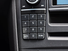 2014 2.5T 自动 T5 豪华版 7座