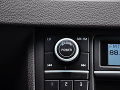 2014 2.5T 自动 T5 豪华版 7座