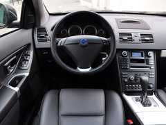 2014 2.5T 自动 T5 豪华版 7座