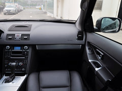 2014 2.5T 自动 T5 豪华版 7座