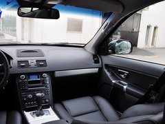 2014 2.5T 自动 T5 豪华版 7座