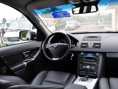 2014 2.5T 自动 T5 豪华版 7座