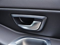2014 2.5T 自动 T5 豪华版 7座