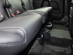2014 2.5T 自动 T5 豪华版 7座