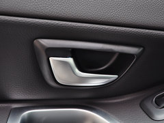 2014 2.5T 自动 T5 豪华版 7座