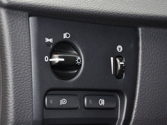 2014 2.5T 自动 T5 豪华版 7座
