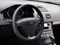 2014 2.5T 自动 T5 豪华版 7座