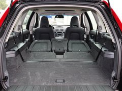 2014 2.5T 自动 T5 豪华版 7座