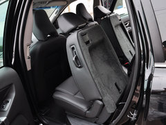 2014 2.5T 自动 T5 豪华版 7座