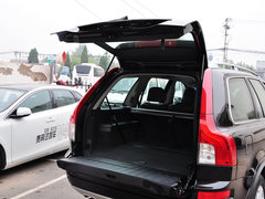 2014 2.5T 自动 T5 豪华版 7座
