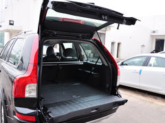 2014 2.5T 自动 T5 豪华版 7座
