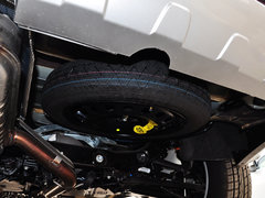 2014 2.5T 自动 T5 豪华版 7座