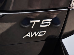 2014 2.5T 自动 T5 豪华版 7座