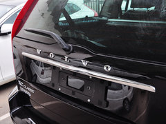 2014 2.5T 自动 T5 豪华版 7座