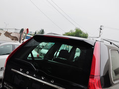 2014 2.5T 自动 T5 豪华版 7座