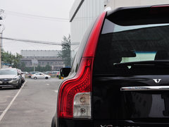 2014 2.5T 自动 T5 豪华版 7座