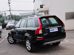 2014 2.5T 自动 T5 豪华版 7座
