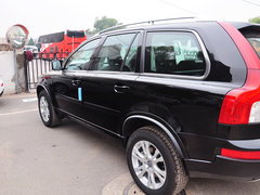 2014 2.5T 自动 T5 豪华版 7座