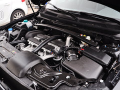 2014 2.5T 自动 T5 豪华版 7座