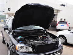 2014 2.5T 自动 T5 豪华版 7座