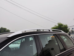 2014 2.5T 自动 T5 豪华版 7座