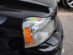 2014 2.5T 自动 T5 豪华版 7座