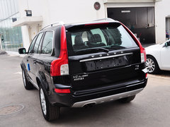 2014 2.5T 自动 T5 豪华版 7座