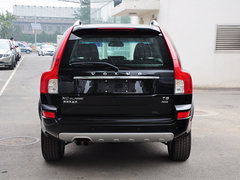 2014 2.5T 自动 T5 豪华版 7座