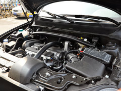 2014 2.5T 自动 T5 豪华版 7座
