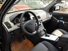 2014 2.5T 自动 T5 豪华版 7座