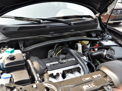 2014 2.5T 自动 T5 豪华版 7座