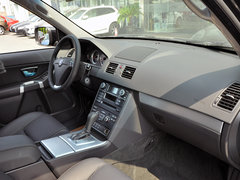 2014 2.5T 自动 T5 豪华版 7座