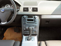 2014 2.5T 自动 T5 豪华版 7座