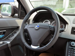 2014 2.5T 自动 T5 豪华版 7座