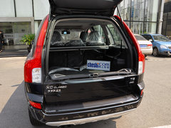2014 2.5T 自动 T5 豪华版 7座