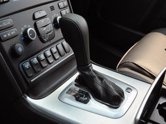 2014 2.5T 自动 T5 豪华版 7座