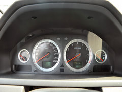2014 2.5T 自动 T5 豪华版 7座
